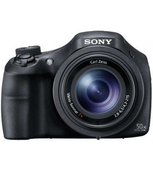 Sony Cyber-shot DSC-HX350